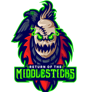 Return of the Middlesticks