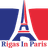 Rigas In Paris