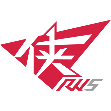 Rogue Warriors Shark