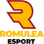 Romulea eSport logo