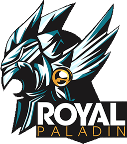 Royal Paladin Eclipse