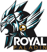 Royal Paladin eSports logo