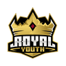 Royal Youth Academy logo