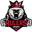 Rulers Esports logo