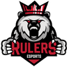 Rulers Esports logo