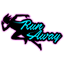 RunAway logo