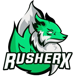 RusherX Gaming