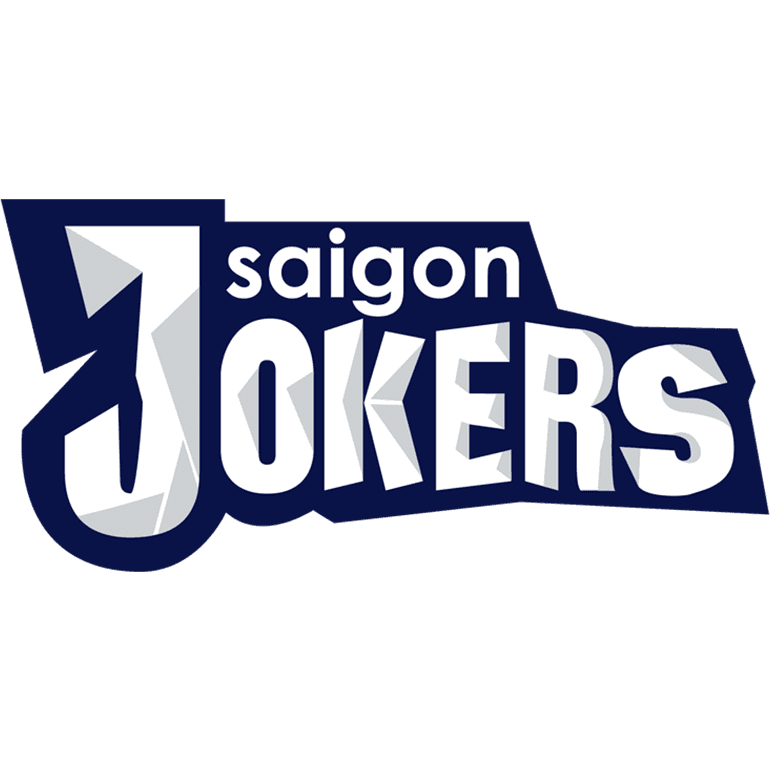 Saigon Jokers