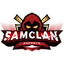 SAMCLAN Esports Club logo