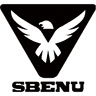 SBENU Korea logo