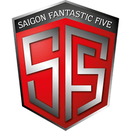 Saigon Fantastic Five