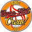 SUPA HOT CREW logo