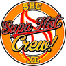 SUPA HOT CREW logo