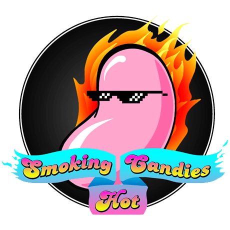 Smoking Hot Candies