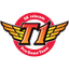 SK Telecom T1 logo