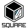 SQUARE (Korean Team) logo
