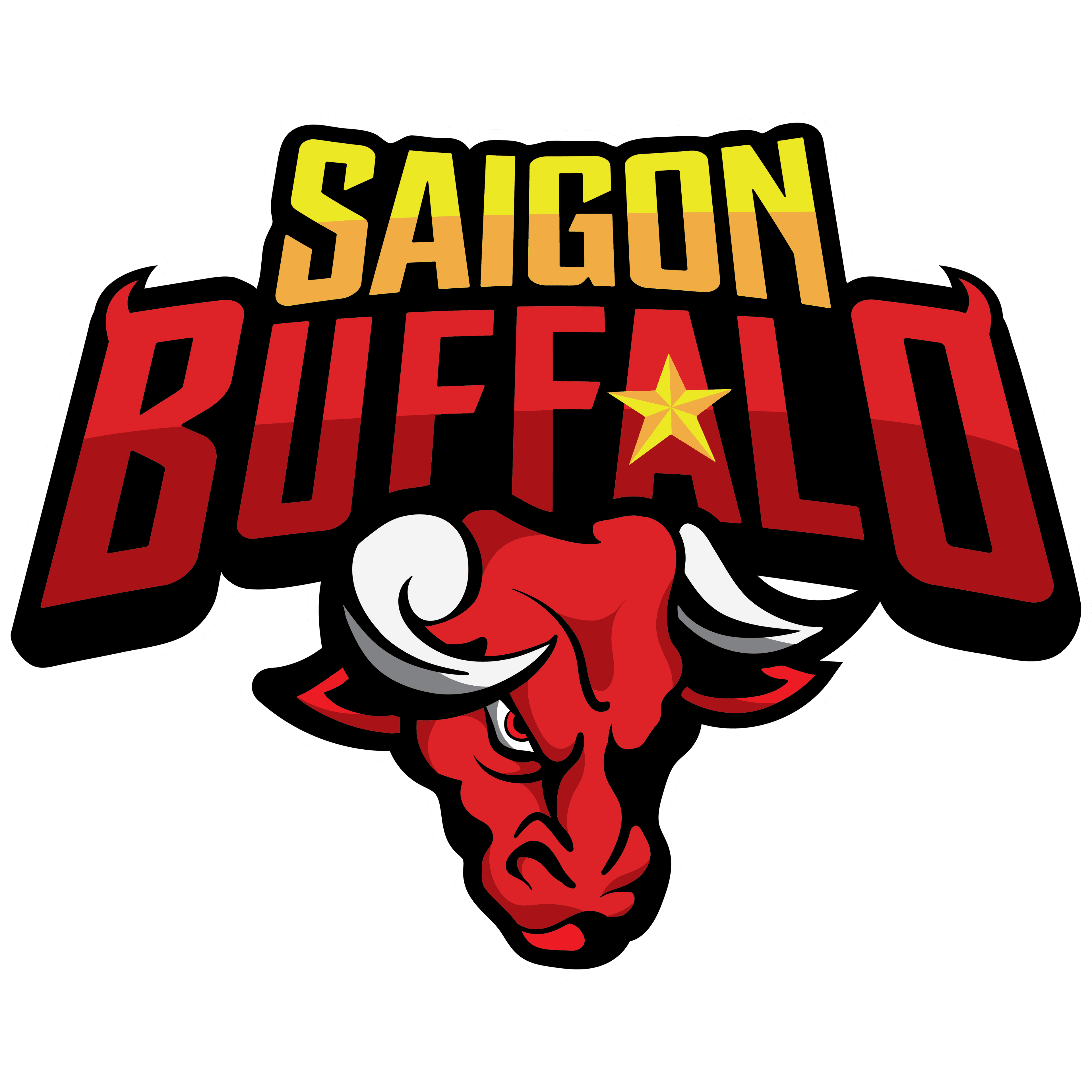 Saigon Buffalo