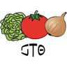 Salade Tomate Oignon logo