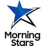 Samsung Morning Stars logo