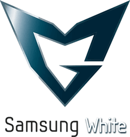 Samsung White
