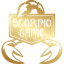 Scorpio Game logo