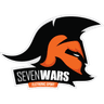 Seven Wars Lyon logo