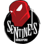 Singapore Sentinels logo