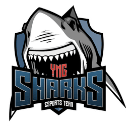 Sharks Esports Team