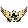 Sheng Jie Gaming logo