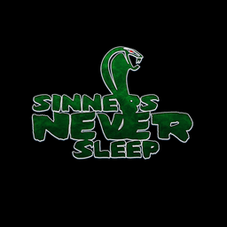 Sinners Never Sleep