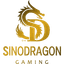 SinoDragon Gaming logo