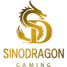 SinoDragon Gaming logo