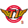 SK Telecom T1 S logo
