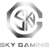 Sky Gaming logo