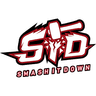 Smash It Down logo