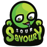 Sour Savoury logo