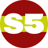 Spain5 logo