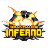 Spandauer Inferno logo