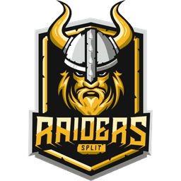 Split Raiders