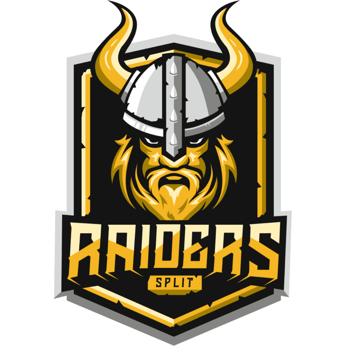Split Raiders