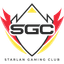 Starlan Gaming Club Academy logo