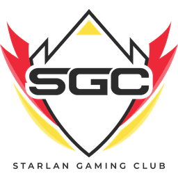Starlan Gaming Club