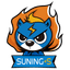 Suning-S logo