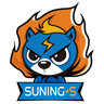 Suning-S logo