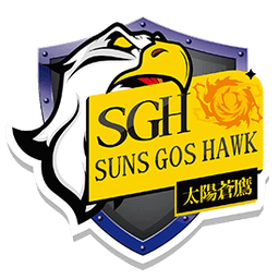 Suns Gos Hawk