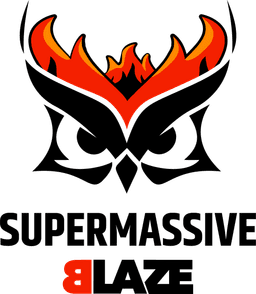 SuperMassive Blaze