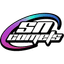 Supernova Comets logo