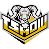 T Show logo