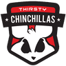 Thirsty Chinchillas logo