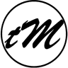 TM Gaming logo